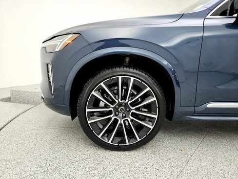 Certified 2026 Volvo XC90 B6 Plus w/ Protection Package Premier image 26