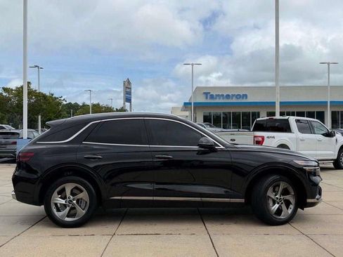 Used 2026 Genesis GV70 2.5T Select AWD/4WD image 5