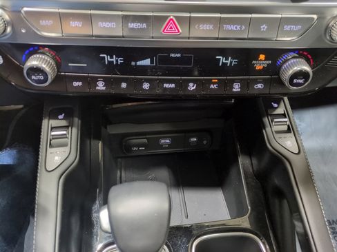 Certified 2024 Kia Telluride SX Prestige AWD/4WD image 23