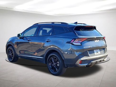 Used 2024 Kia Sportage X-Pro Prestige image 5