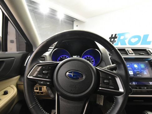 Used 2018 Subaru Legacy 2.5i Premium image 23