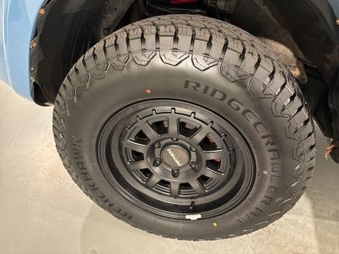 Used 2018 Toyota 4Runner TRD Pro image 5