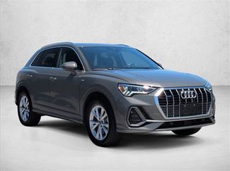 Used 2024 Audi Q3 2.0T Premium w/ Convenience Package AWD/4WD video 3