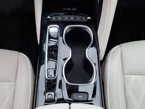 Certified 2023 Buick Envision Avenir image 15