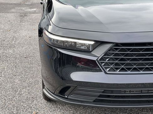 Used 2024 Honda Accord EX image 8