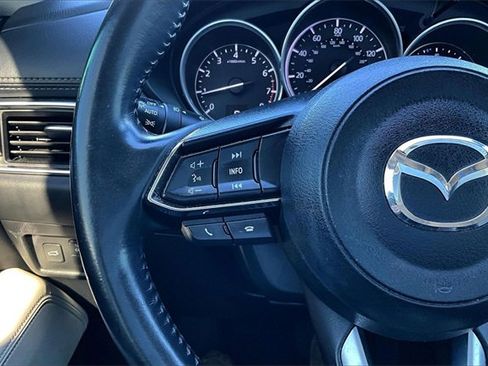 Used 2017 MAZDA CX-5 Grand Touring image 10