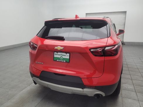 Used 2019 Chevrolet Blazer LT FWD image 7