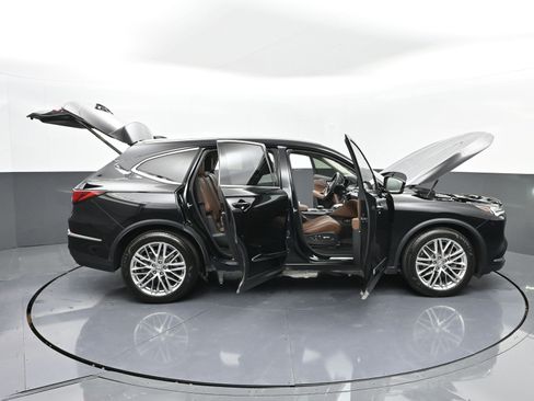 Used 2024 Acura MDX SH-AWD w/ Advance Package image 58