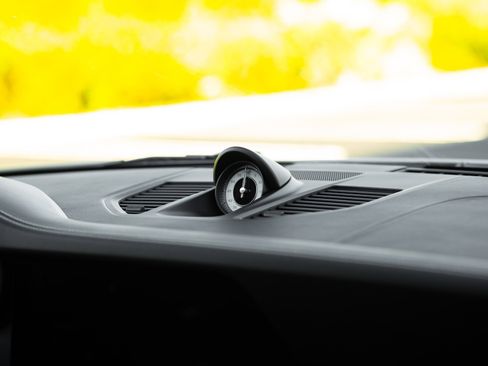 Used 2022 Porsche 911 Turbo S image 49