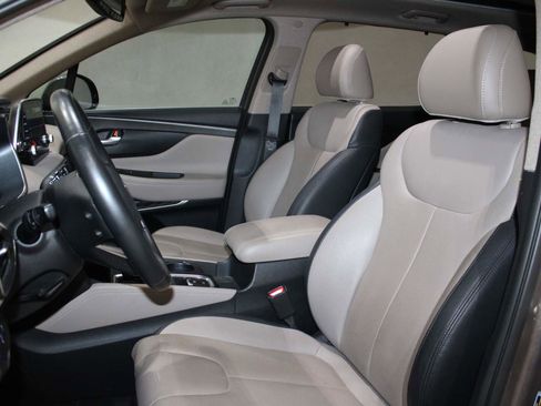 Used 2020 Hyundai Santa Fe Limited FWD image 13