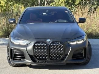 Used 2023 BMW 440i xDrive Coupe w/ Premium Package video 2