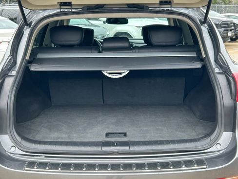 Used 2017 INFINITI QX50 2WD w/ Technology Package image 14