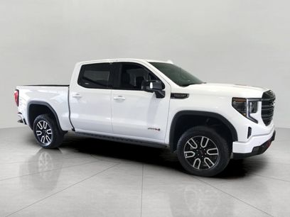 Used 2026 GMC Sierra 1500 AT4 w/ AT4 Premium Package