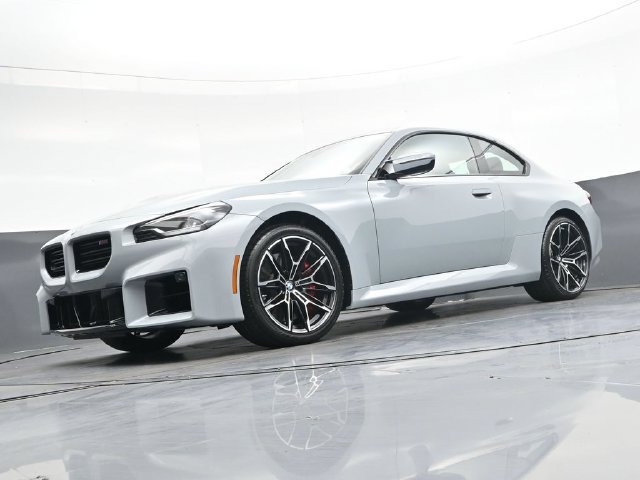 Used 2026 BMW M2 w/ Carbon Package RWD image 44