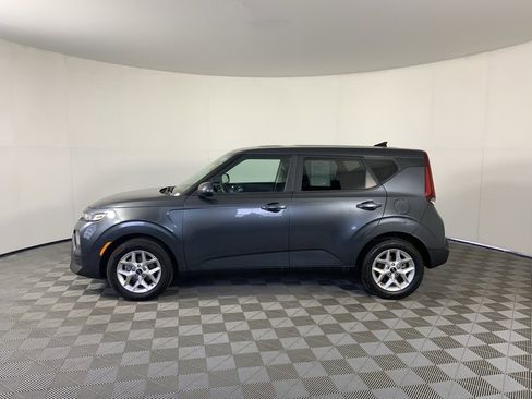 Used 2020 Kia Soul S image 6
