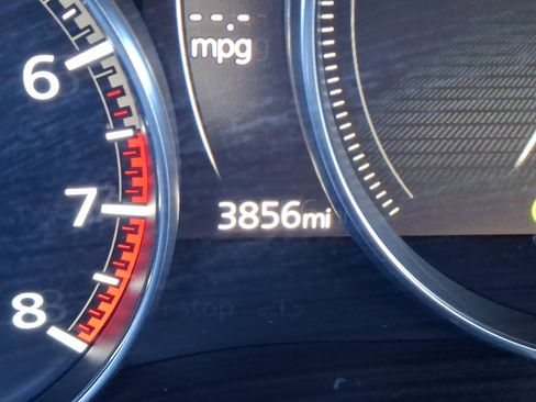 Certified 2025 MAZDA CX-30 AWD 2.5 S w/ Premium Package image 22