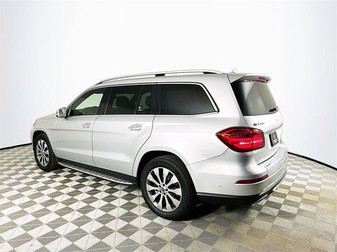 Used 2019 Mercedes-Benz GLS 450 4MATIC image 5