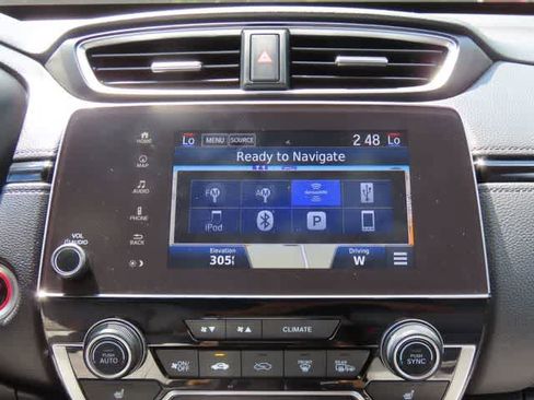 Used 2021 Honda CR-V Touring image 21