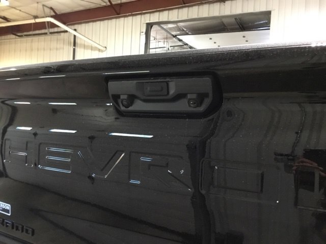 New 2026 Chevrolet Silverado 2500 Custom w/ Custom Convenience Package AWD/4WD image 21