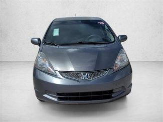Used 2013 Honda Fit video 2
