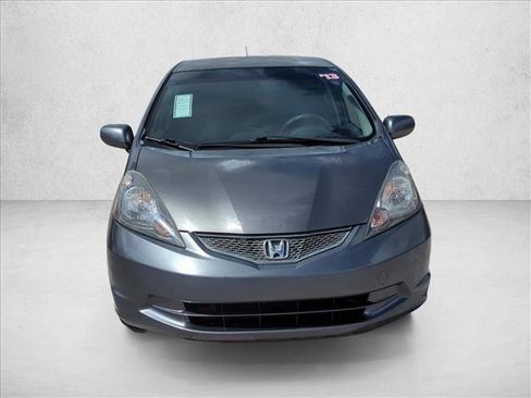 Used 2013 Honda Fit image 2