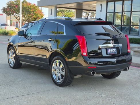 Used 2010 Cadillac SRX Performance FWD image 8
