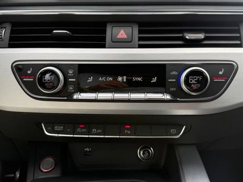 Used 2018 Audi S4 Premium Plus AWD/4WD image 33
