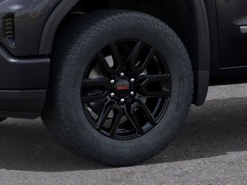 New 2026 GMC Sierra 1500 Elevation image 9