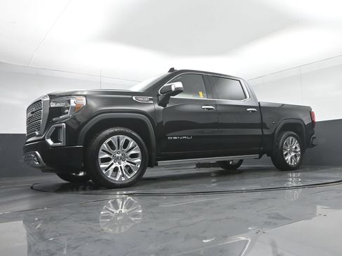 Used 2020 GMC Sierra 1500 Denali w/ Denali Ultimate Package AWD/4WD image 73