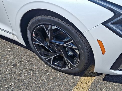 New 2025 Kia K5 GT-Line w/ GT-Line Premium Package image 4