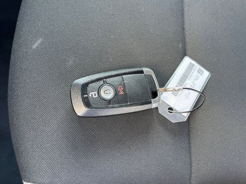 Used 2025 Ford Bronco Sport Big Bend AWD/4WD image 33