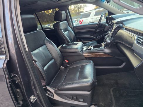 Used 2015 Chevrolet Tahoe LT image 15