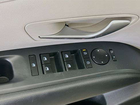 Used 2025 Hyundai Tucson SEL image 15