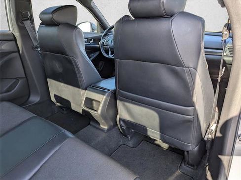 Used 2018 Honda Accord Sport image 27