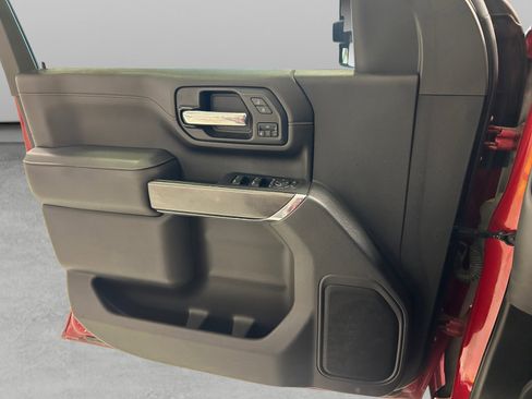 Used 2022 GMC Sierra 2500 AT4 AWD/4WD image 19