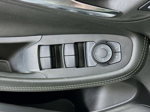 Used 2025 Buick Encore GX Preferred FWD image 15