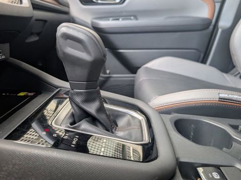 Certified 2025 Subaru Forester Sport image 18