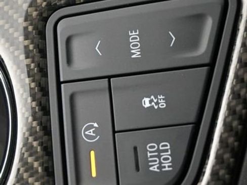 New 2025 Cadillac CT4 V w/ Super Cruise Package image 21