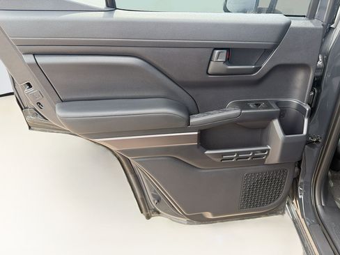 Used 2026 Toyota 4Runner SR5 AWD/4WD image 25