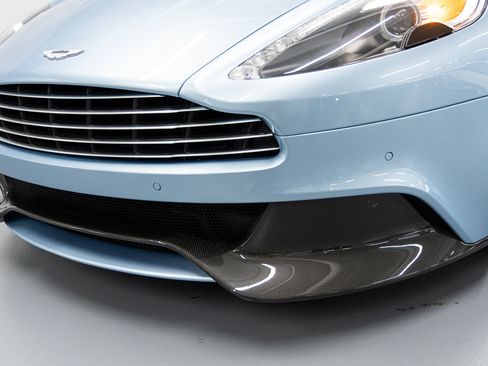 Used 2016 Aston Martin Vanquish Volante RWD image 17