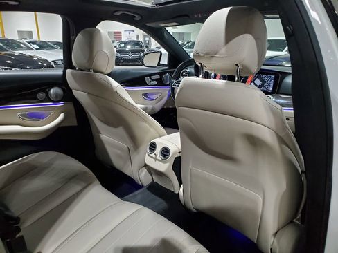 Used 2020 Mercedes-Benz E 350 E 350 image 22