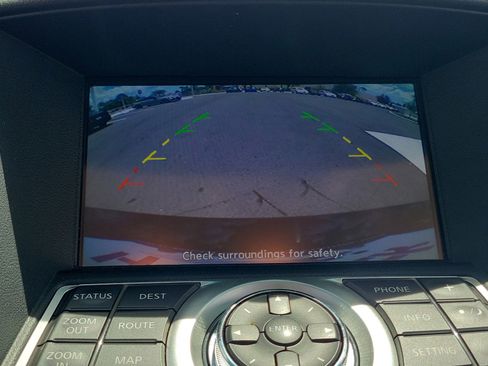 Used 2014 Nissan Maxima 3.5 SV w/ Premium Package FWD image 27