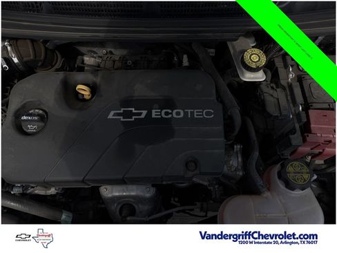 Used 2019 Chevrolet Spark ACTIV FWD image 27