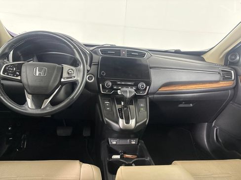 Used 2020 Honda CR-V EX-L image 26