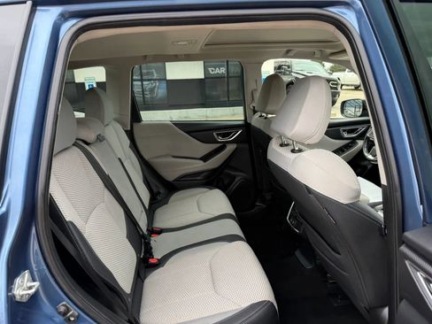 Used 2022 Subaru Forester Premium image 24