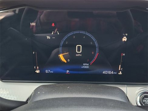 Used 2024 Chevrolet Trax LT image 17