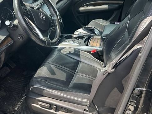 Used 2018 Acura MDX SH-AWD w/ Advance Package image 10