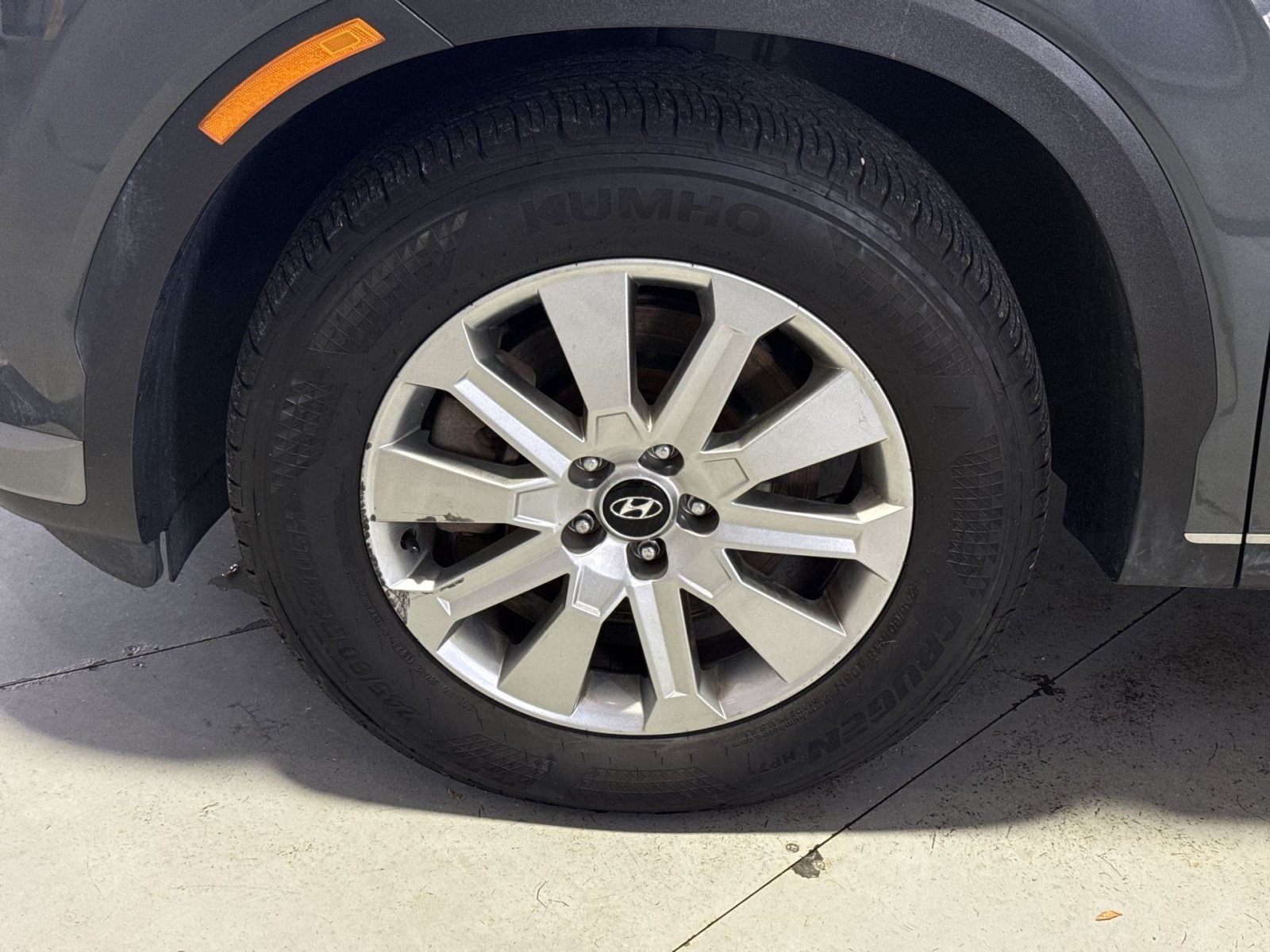 Used 2023 Hyundai Palisade SEL AWD/4WD image 13
