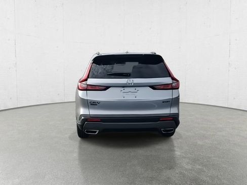 New 2026 Honda CR-V Sport-L image 8