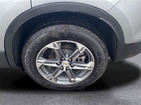 Used 2024 Chevrolet Blazer LT w/ Convenience Package image 21